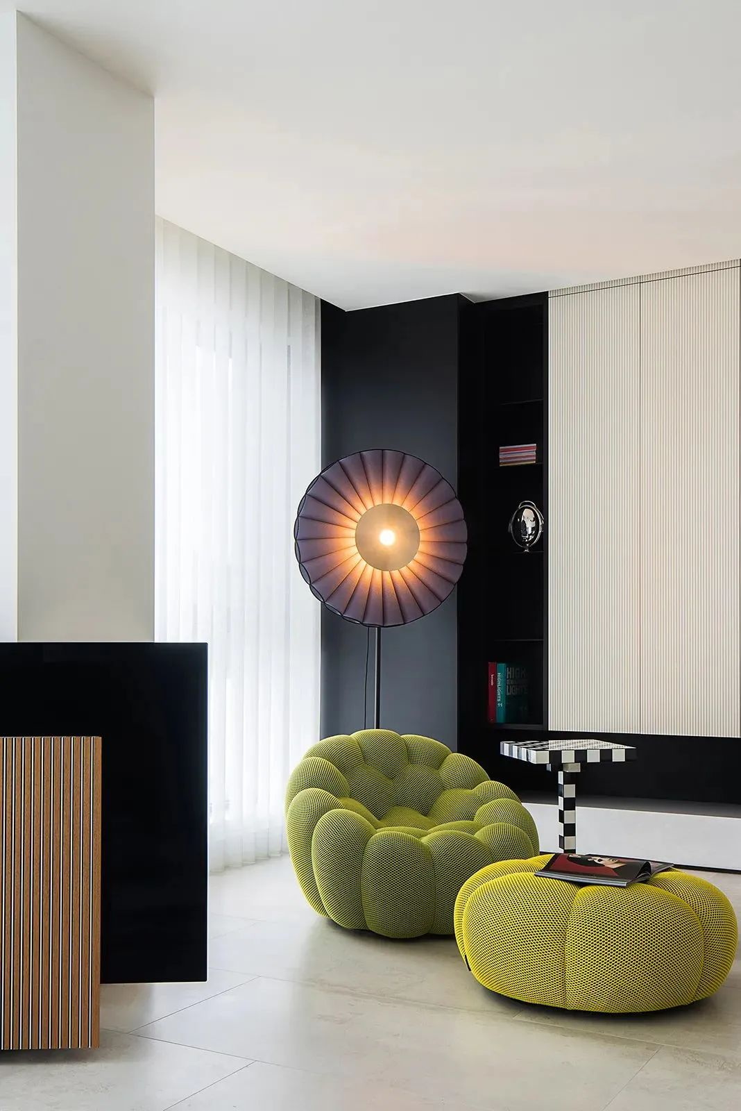 溫州全屋進(jìn)口案例 | 年輕人的家怎么能沒(méi)有好看的家具呢?